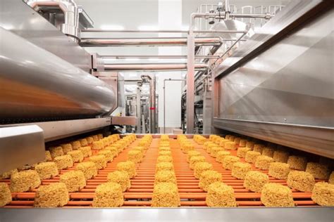 Instant noodle factory. Things To Know About Instant noodle factory. 